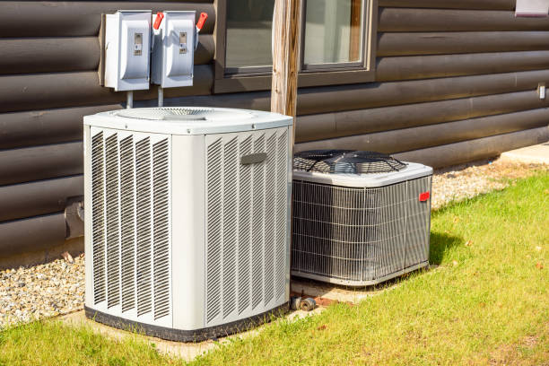 Ductless HVAC Repair in Lawrenceburg, TN
